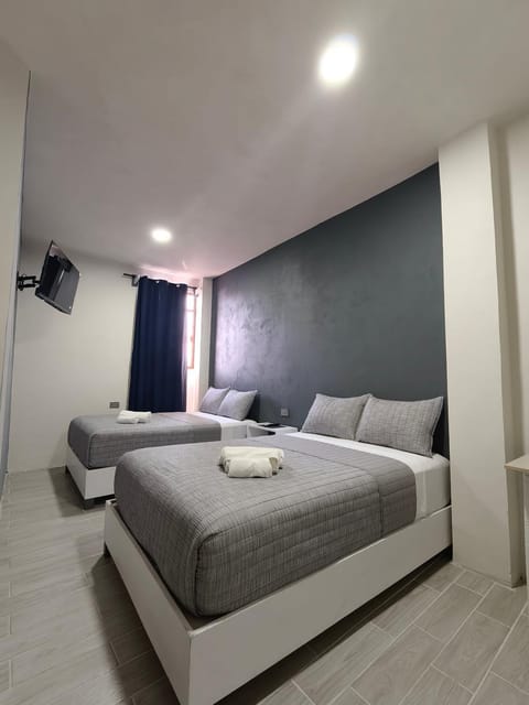 Hotel El Mezquital en Ixmiquilpan Hotel in State of Querétaro