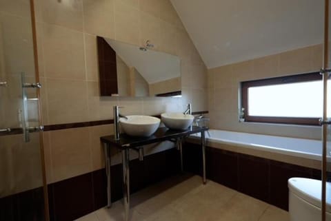 Varna Pearl Premium Apartment Apartment in Varna