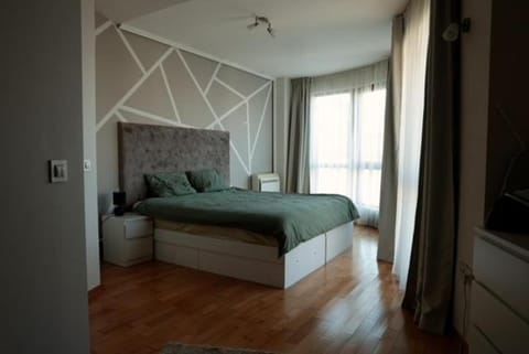 Varna Pearl Premium Apartment Apartment in Varna