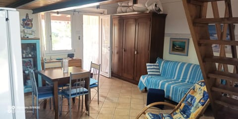 Villaggio Costa del Sole da Silvia House in Portoscuso