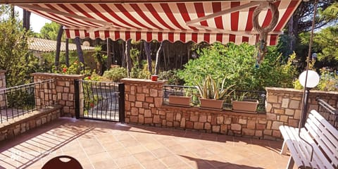 Villaggio Costa del Sole da Silvia House in Portoscuso