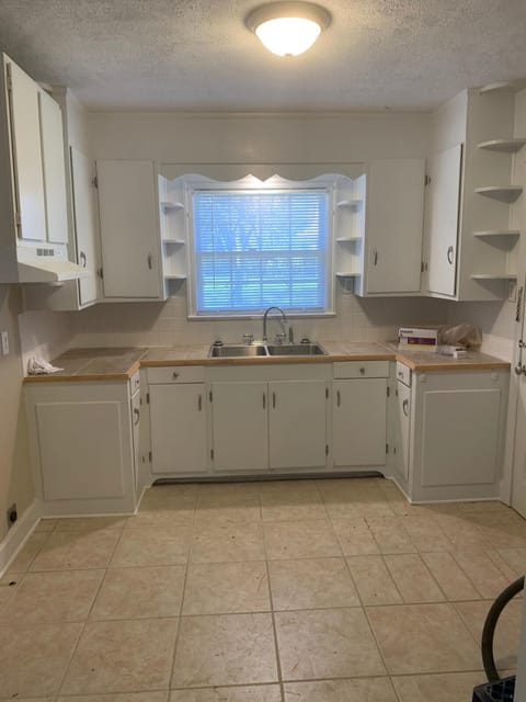 Canton Crew Quarters House in Mississippi