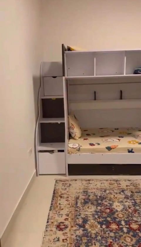 غرفة نوم بحمام مشترك Hostel in Ajman