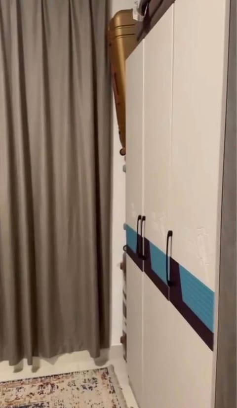 غرفة نوم بحمام مشترك Hostel in Ajman