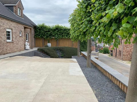 Holiday Home Mooi - Voeren House in Limburg (province)