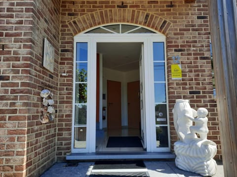 Holiday Home Mooi - Voeren House in Limburg (province)