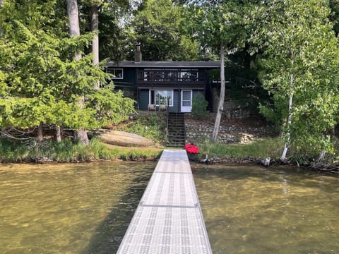 Lake view