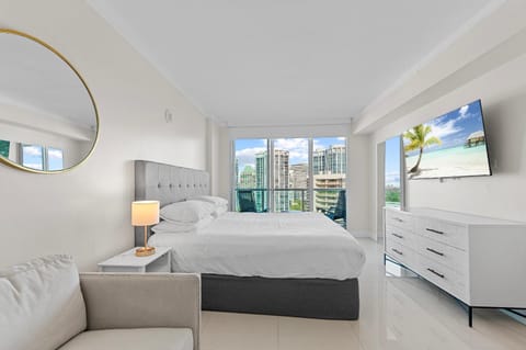 Arya Hotel & Suites Apartment hotel in Coconut Grove