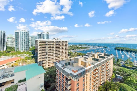 Arya Hotel & Suites Apartment hotel in Coconut Grove