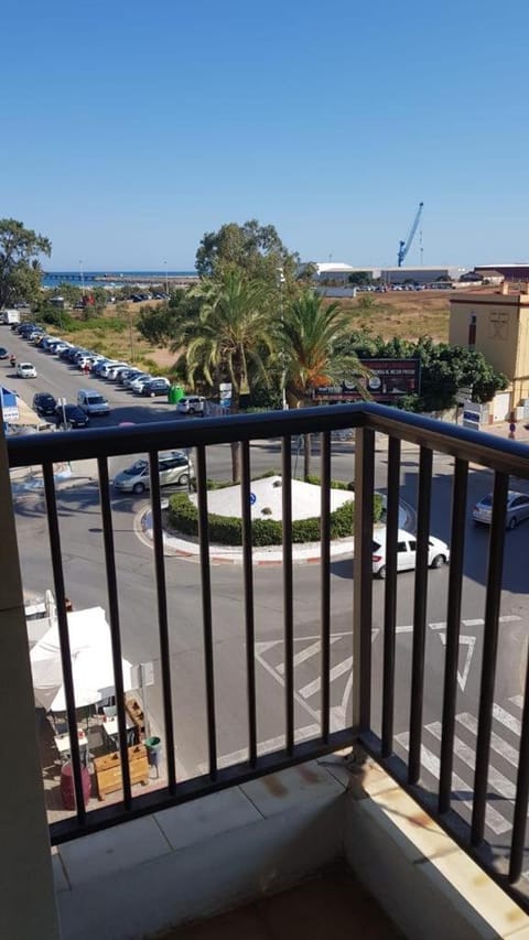 Property view
