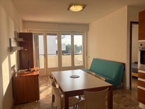 Smeralda Suite, Vista Mare & Vicino alle Terme Apartment in Bibione