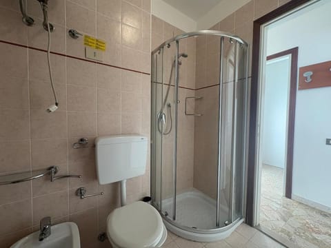 Smeralda Suite, Vista Mare & Vicino alle Terme Apartment in Bibione