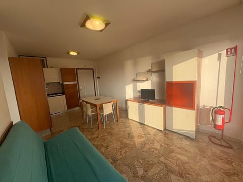 Smeralda Suite, Vista Mare & Vicino alle Terme Apartment in Bibione