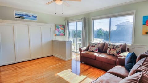 Canal Place 206 House in Destin