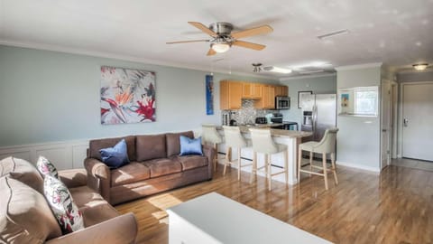 Canal Place 206 House in Destin