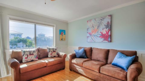 Canal Place 206 House in Destin