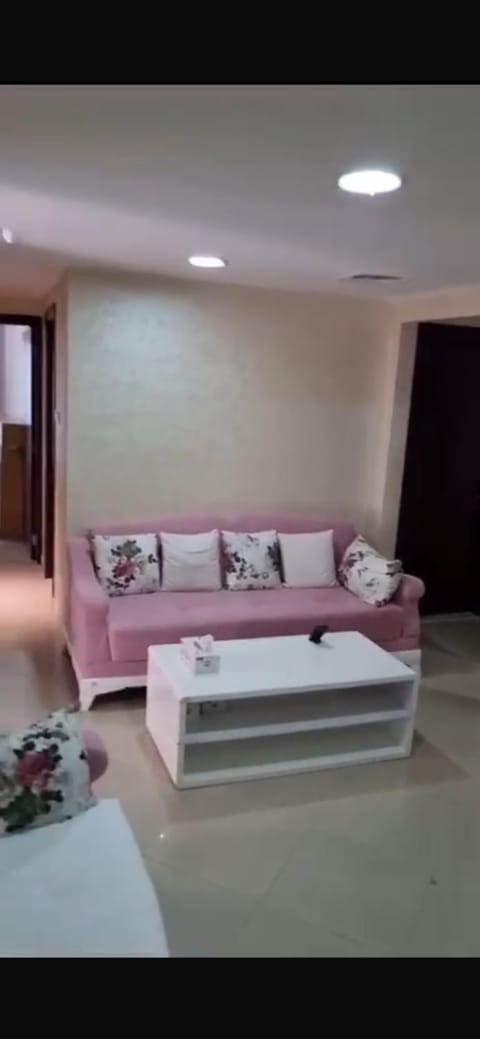 شقة نجمة القناة Apartment in Al Sharjah