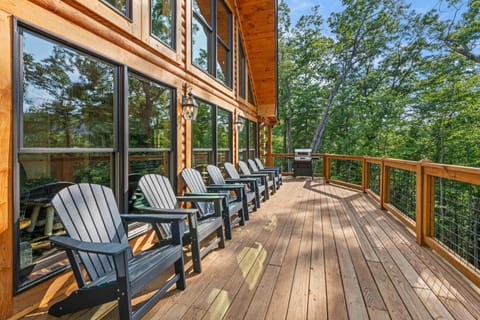 Serene Cabin Sleeps 8 Hot Tub Arcade Fireplace Cabin in Sevier County