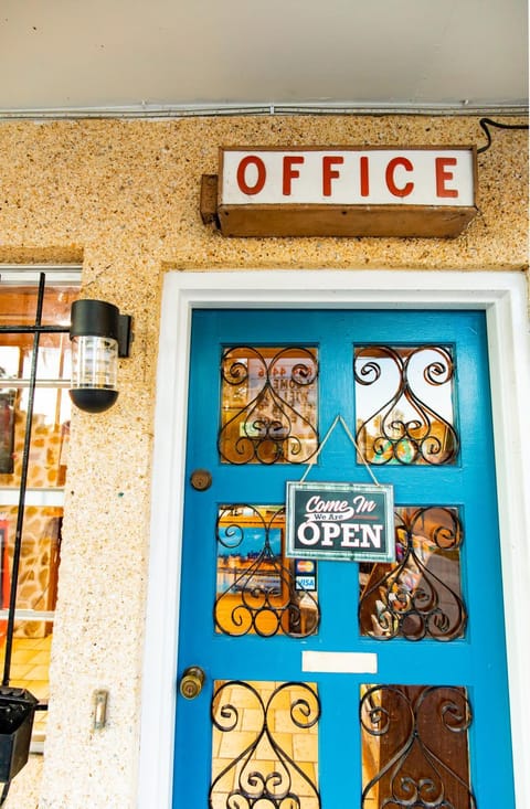 Economy Inn Historic District Inn in Saint Augustine