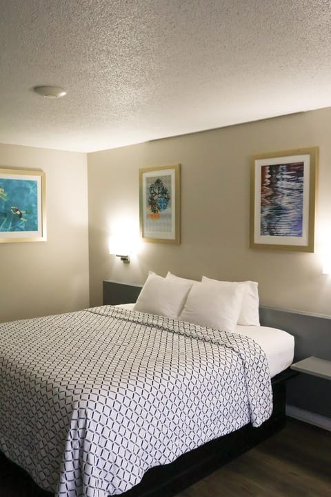 Economy Inn Historic District Inn in Saint Augustine