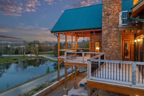 Property view