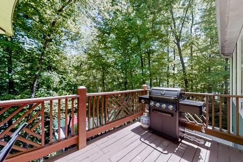 Charming Lakefront Home Sleep 12 Dock Boat Launch House in Norris Lake