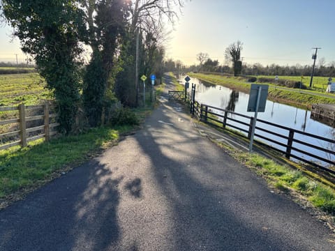 Fiona's Country Accommodation Vacation rental in Westmeath, Co. Westmeath, Ireland