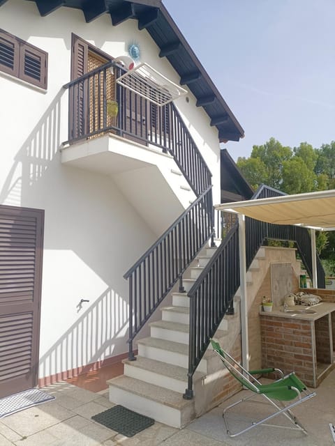 Graziosa mansarda Apartment in Budoni