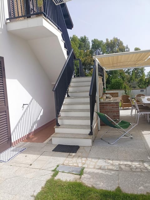 Graziosa mansarda Apartment in Budoni