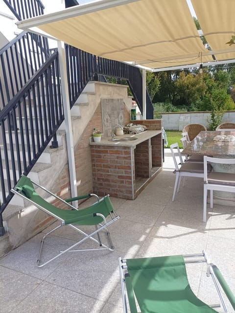 Graziosa mansarda Apartment in Budoni