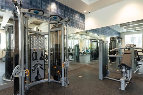 Corporate 2Bd Apartment I Properties by Preston Apartment in Farragut