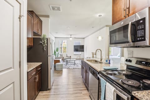 Corporate 2Bd Apartment I Properties by Preston Apartment in Farragut