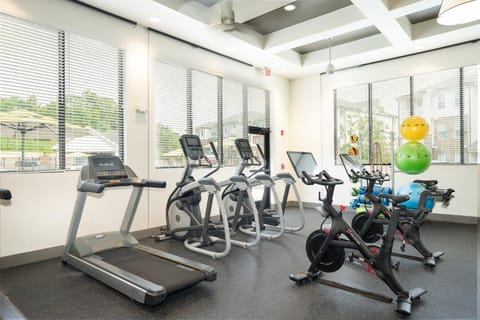 Properties by Preston - Stunning 1Bd Apartment Apartment in Farragut