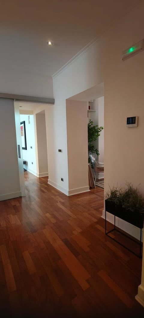 Artist Apartment Napoli center ampio ed elegante Apartment in Naples