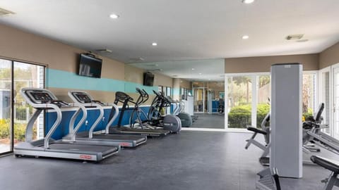 1BR with Open-Concept Living Apartment in Longwood