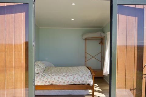 Estuary Escape House in Northland