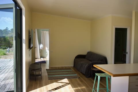 Estuary Escape House in Northland