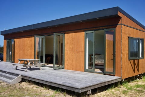 Estuary Escape House in Northland