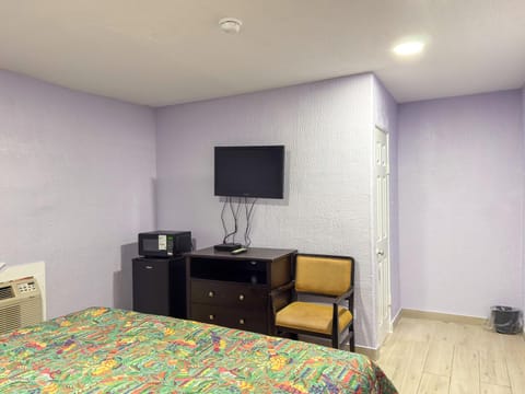 TV and multimedia, microwave