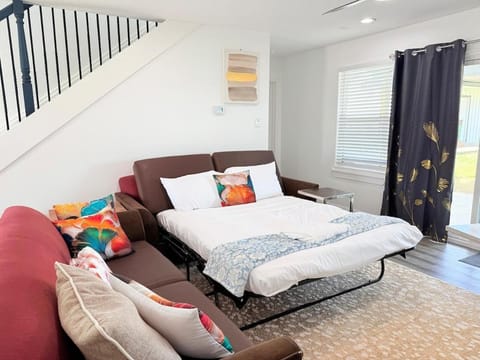 Cozy Lakeview Retreat Home House in Little Elm