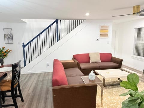 Cozy Lakeview Retreat Home House in Little Elm