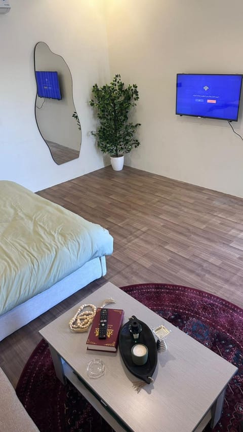 TV and multimedia, Photo of the whole room