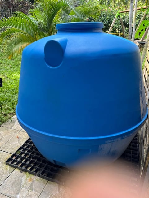 Domaine de locastel Bed and Breakfast in Les Abymes