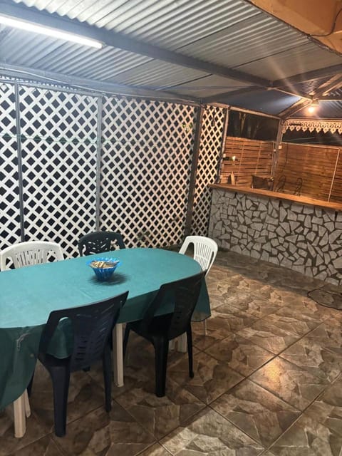 Domaine de locastel Bed and Breakfast in Les Abymes