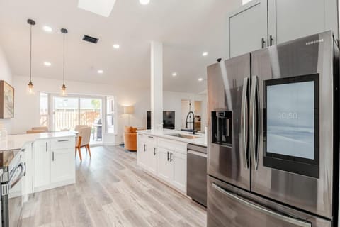 Luxury Equestrian Home Golf Cart to WEF House in Wellington