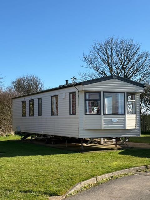 Bluebell Lodge Hazel Grove 2 Apartment in Withernsea