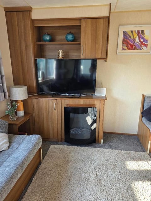 Bluebell Lodge Hazel Grove 2 Apartment in Withernsea