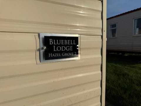 Bluebell Lodge Hazel Grove 2 Apartment in Withernsea