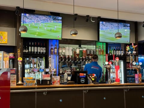 Bluebell Lodge Hazel Grove 2 Apartment in Withernsea