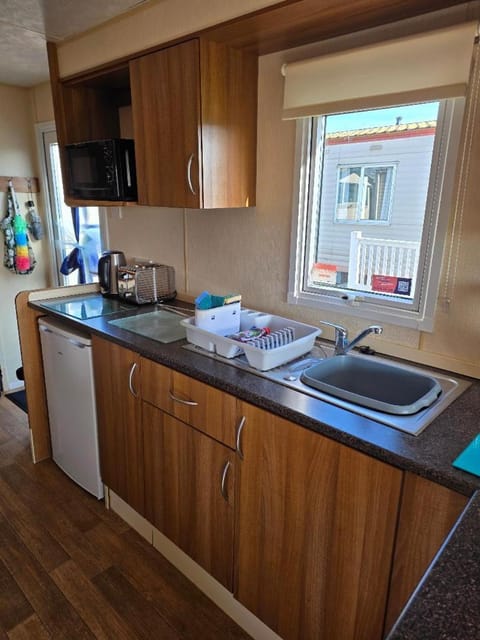 Bluebell Lodge Hazel Grove 2 Apartment in Withernsea